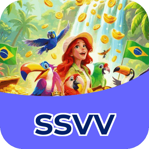 Jogos com maior RTP na ssvv